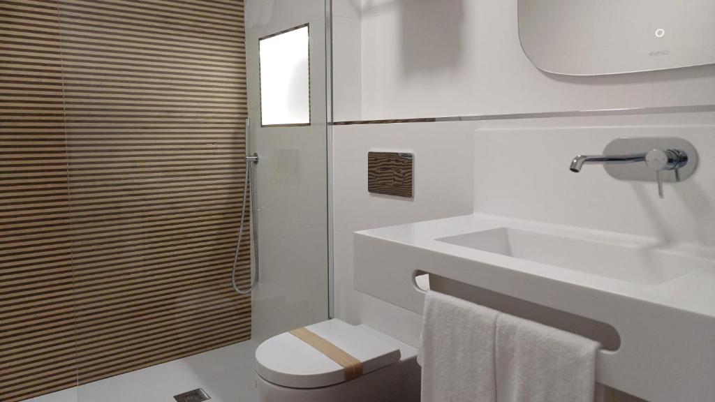 Hotel Ruta Jacobea, Lavacolla — photo 3