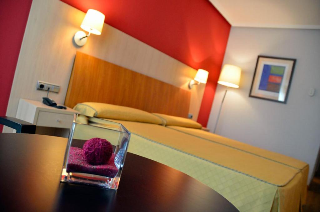 Hotel Villa de Benavente, Benavente — photo 2
