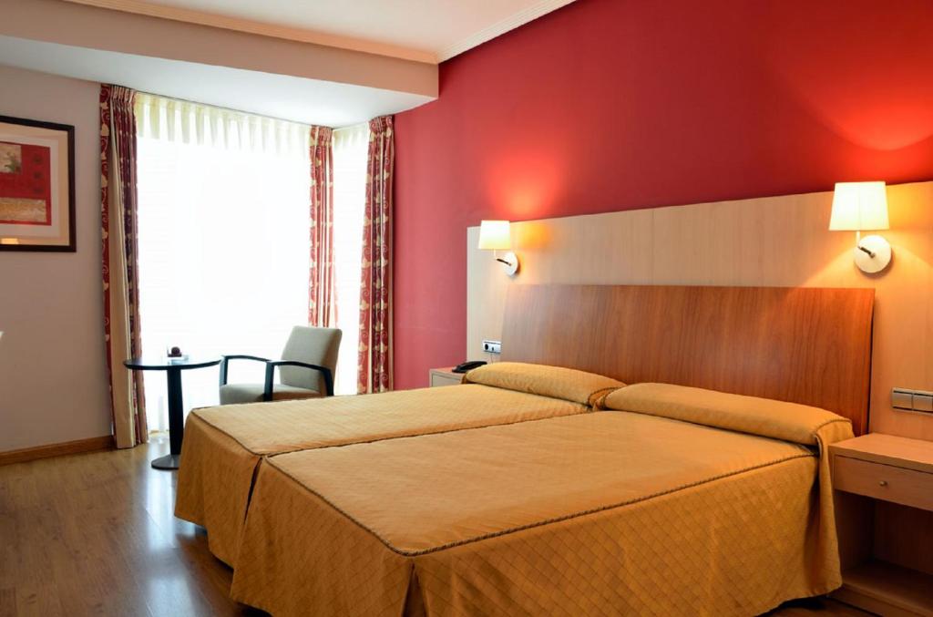 Hotel Villa de Benavente, Benavente — photo 3