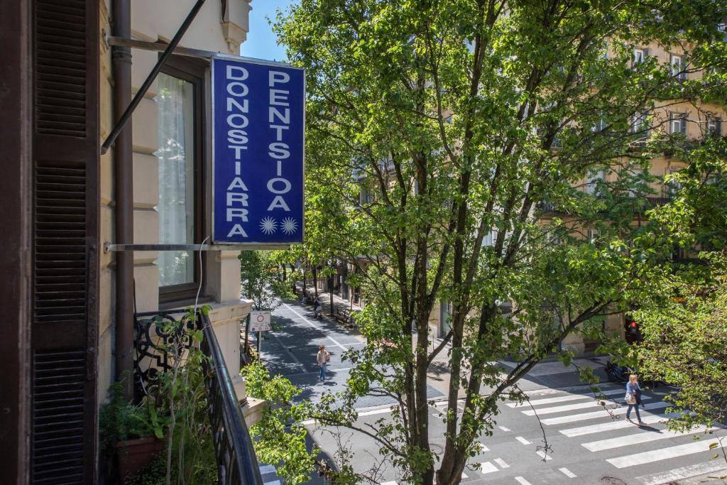 Pensión Donostiarra, San Sebastián — photo 2