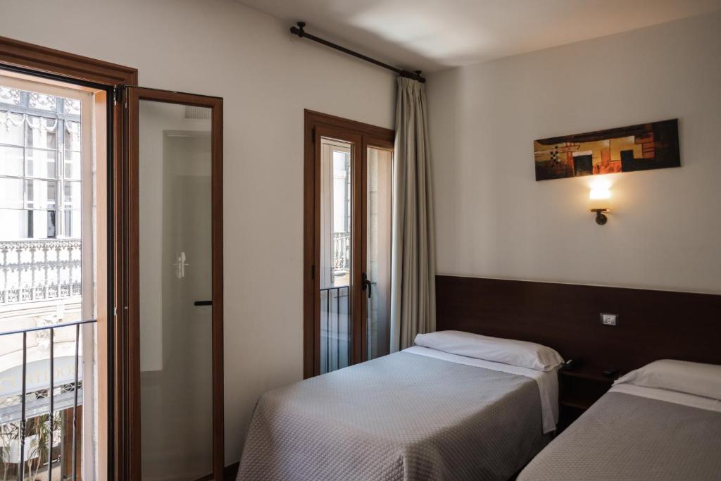 Hotel Restaurante Rúas, Pontevedra — photo 2