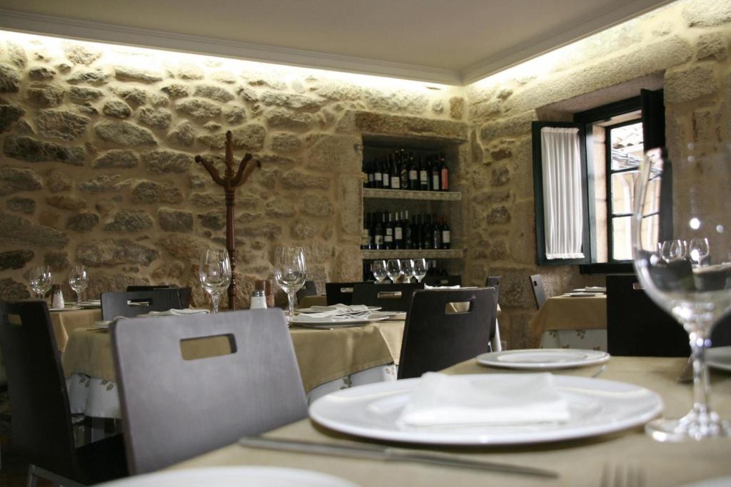 Hotel Restaurante Rúas, Pontevedra — photo 3