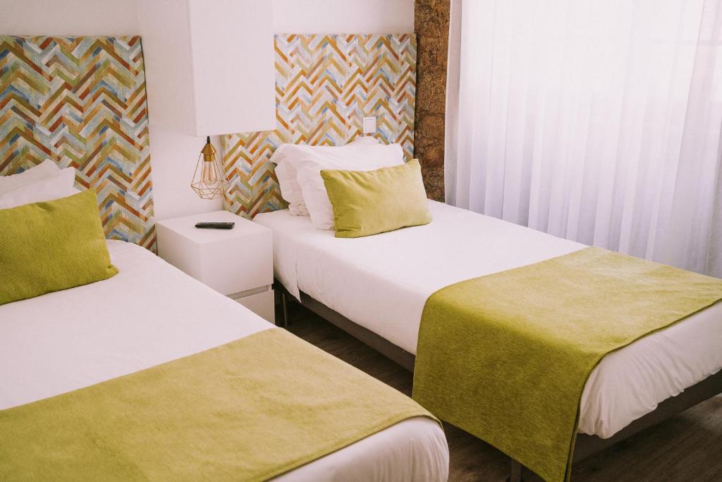 Top'Otel, Barcelinhos — photo 2