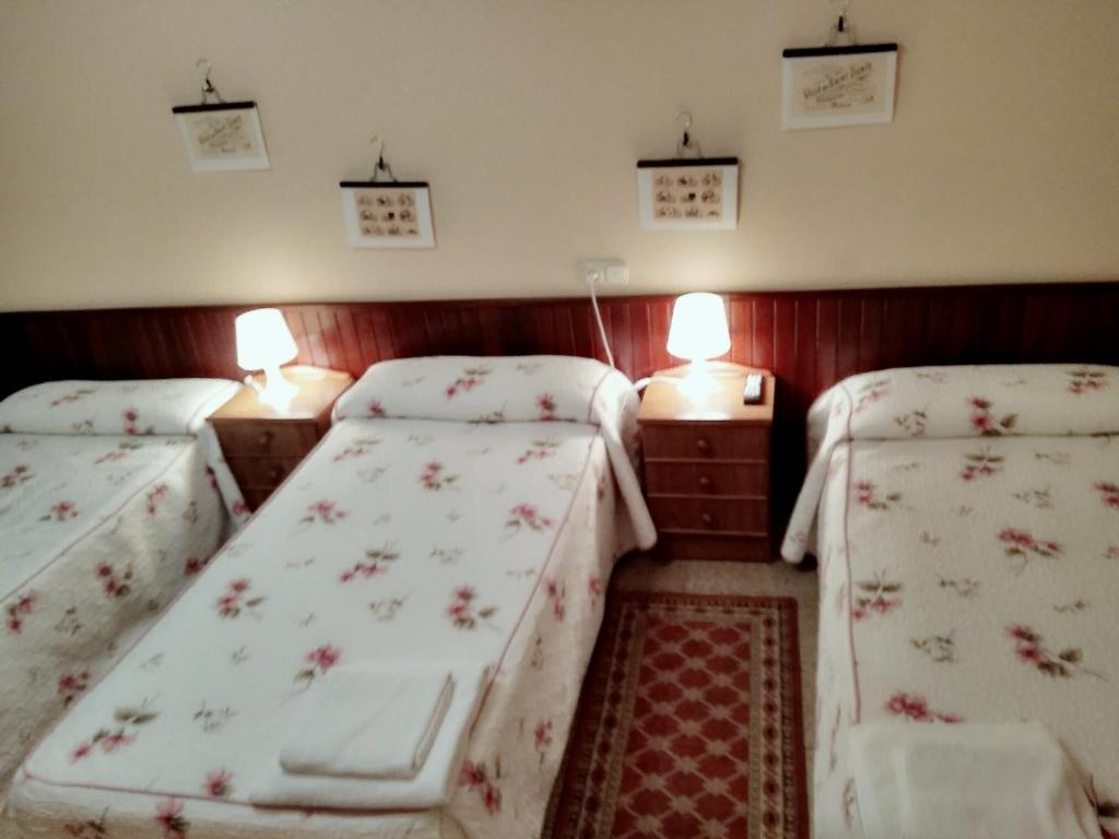 Hostal Mayo, O Barco de Valdeorras — photo 2