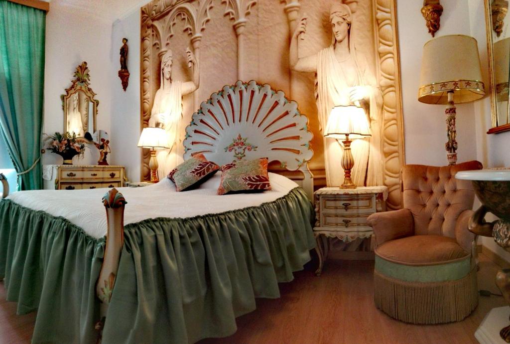 Império Romano Guest House, Beja