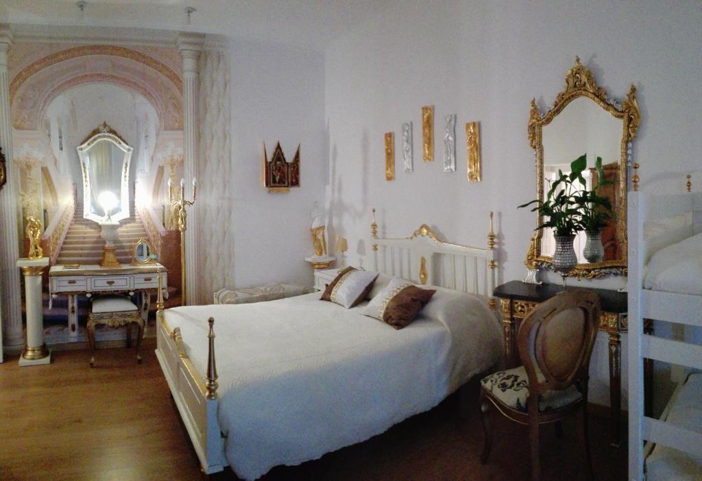 Império Romano Guest House, Beja — photo 2