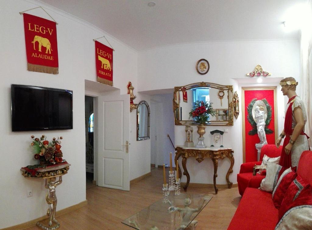 Império Romano Guest House, Beja — photo 3