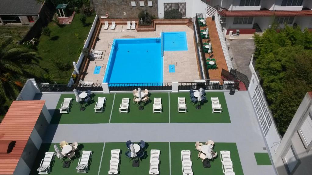 Hotel Sarga, Cabanas — photo 2