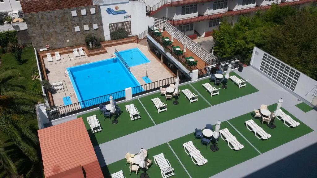 Hotel Sarga, Cabanas — photo 3