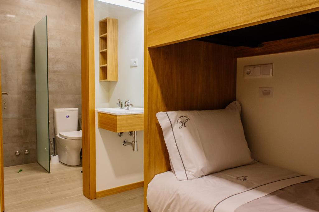 Venceslau Wine Boutique Hostel, Vila do Conde — photo 3