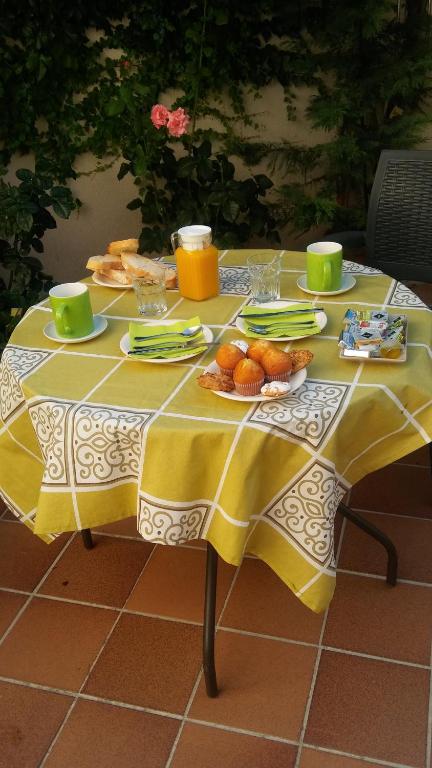 Casa de la Paca, Coca — photo 2