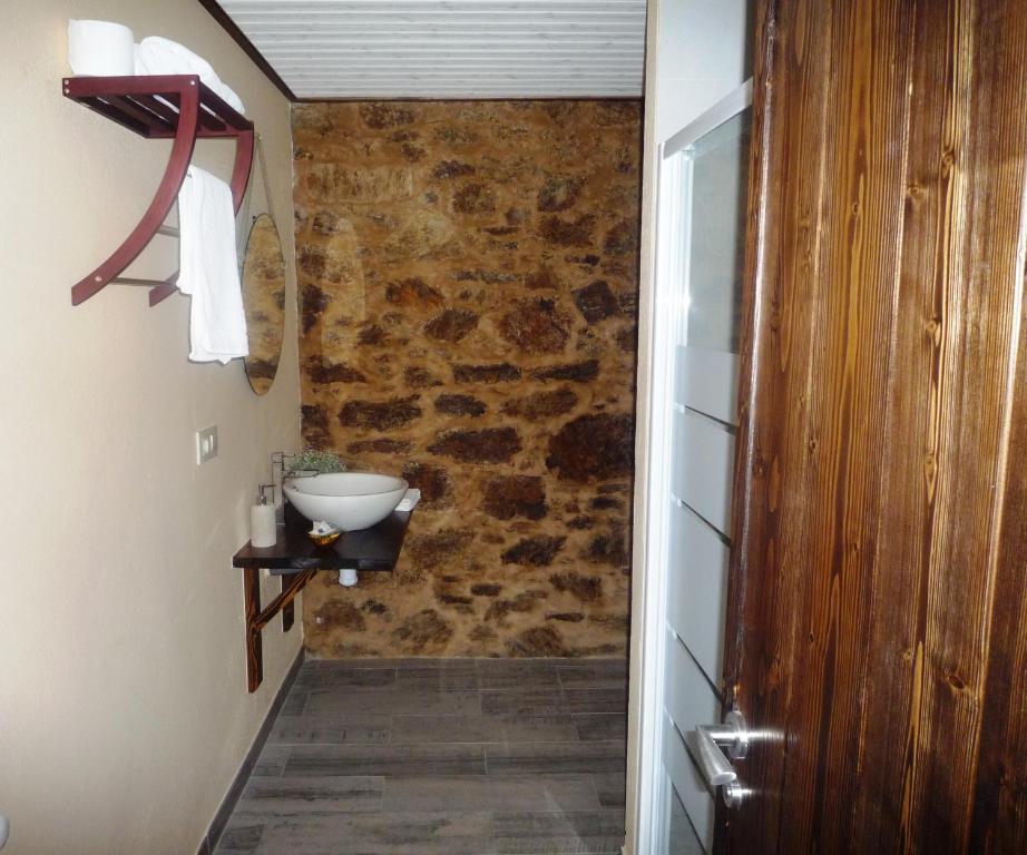 Albergue Casa da Gándara, A Gándara — photo 2