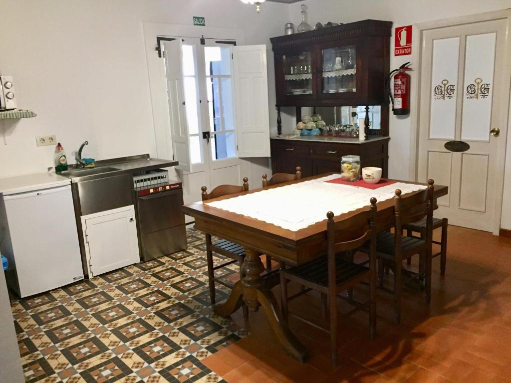 Albergue Casa da Gándara, A Gándara — photo 3