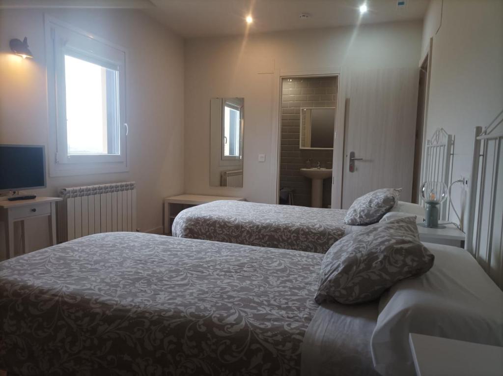 Albergue La Rinconada, Castrojeriz