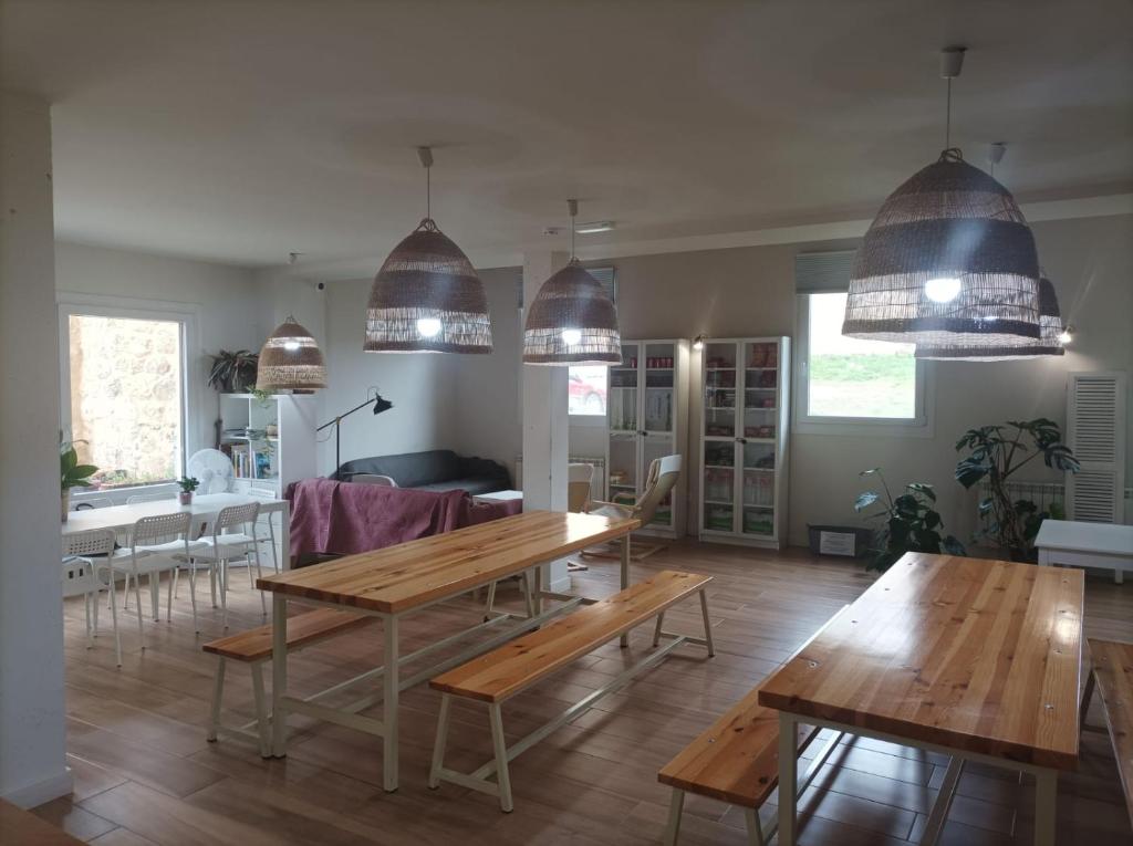 Albergue La Rinconada, Castrojeriz — photo 3