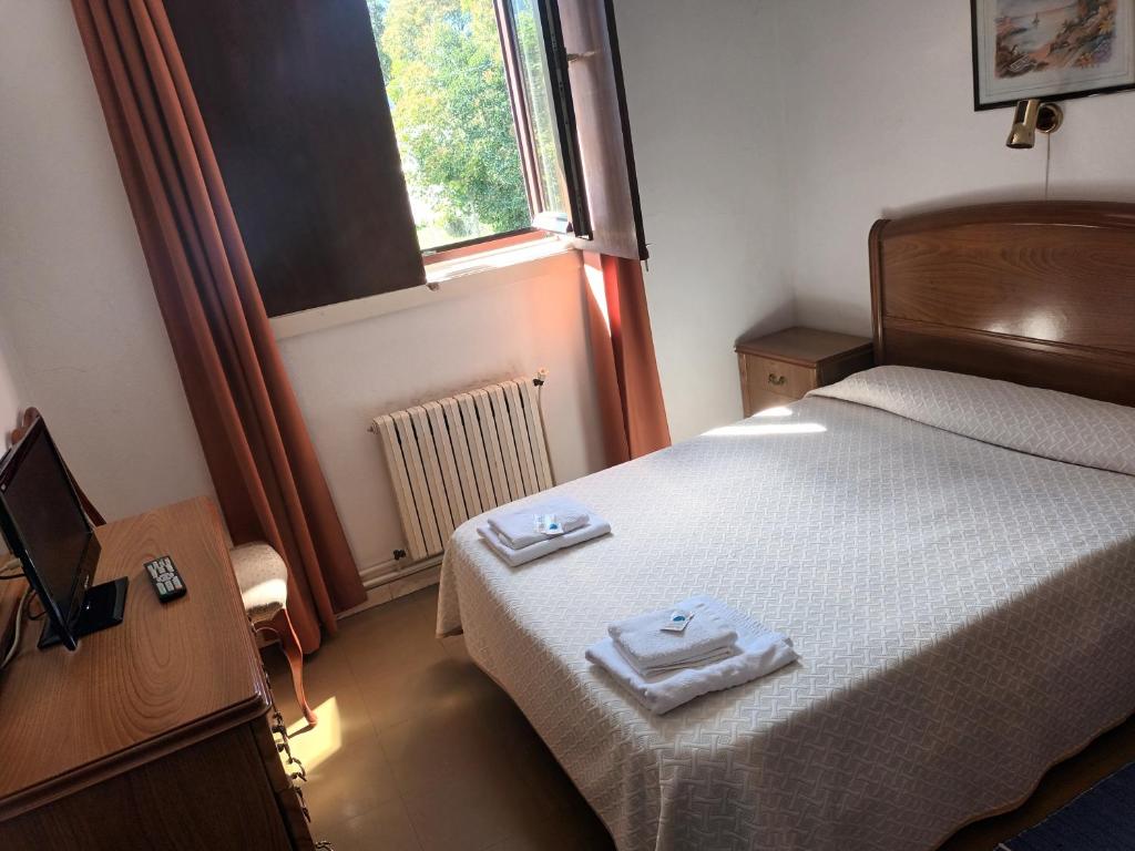 Hostal Padornelo, Mondoñedo — photo 2
