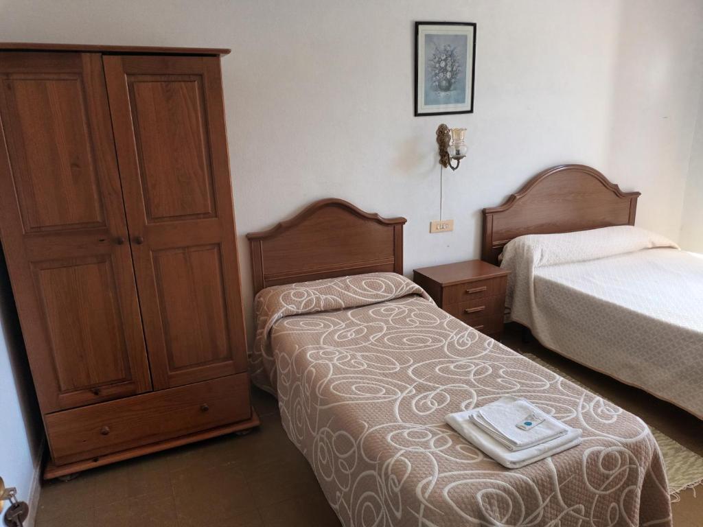 Hostal Padornelo, Mondoñedo — photo 3