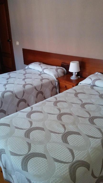 Hotel El Sueve, Colunga — photo 2
