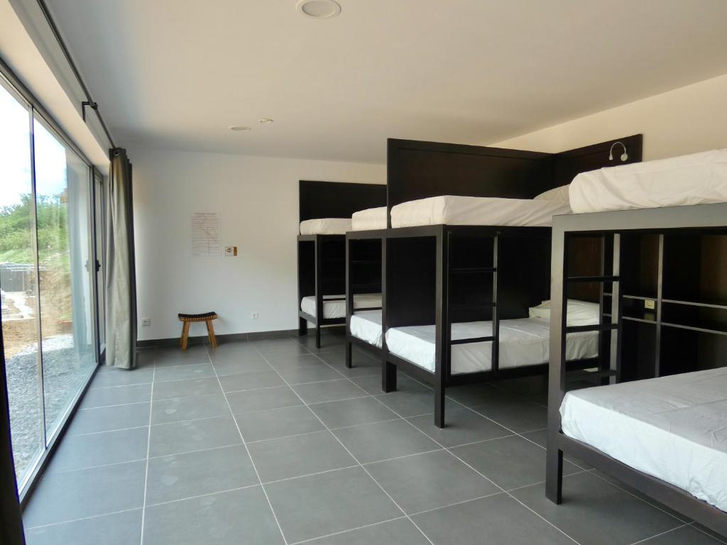 Albergue Casa Sueño, Salas — photo 2