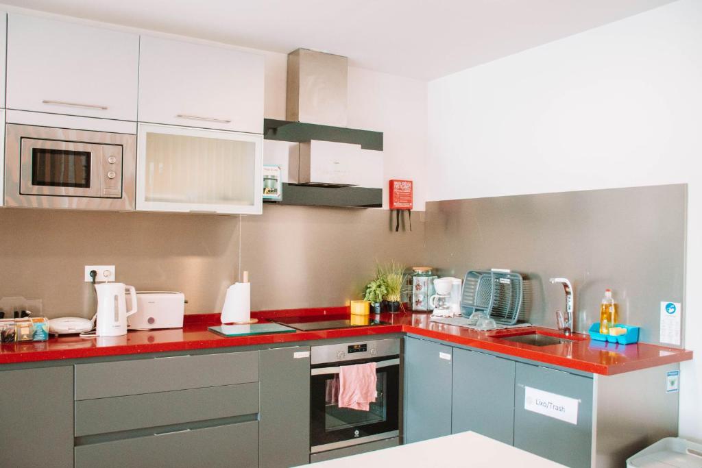 Residencial Arca Nova, Caminha