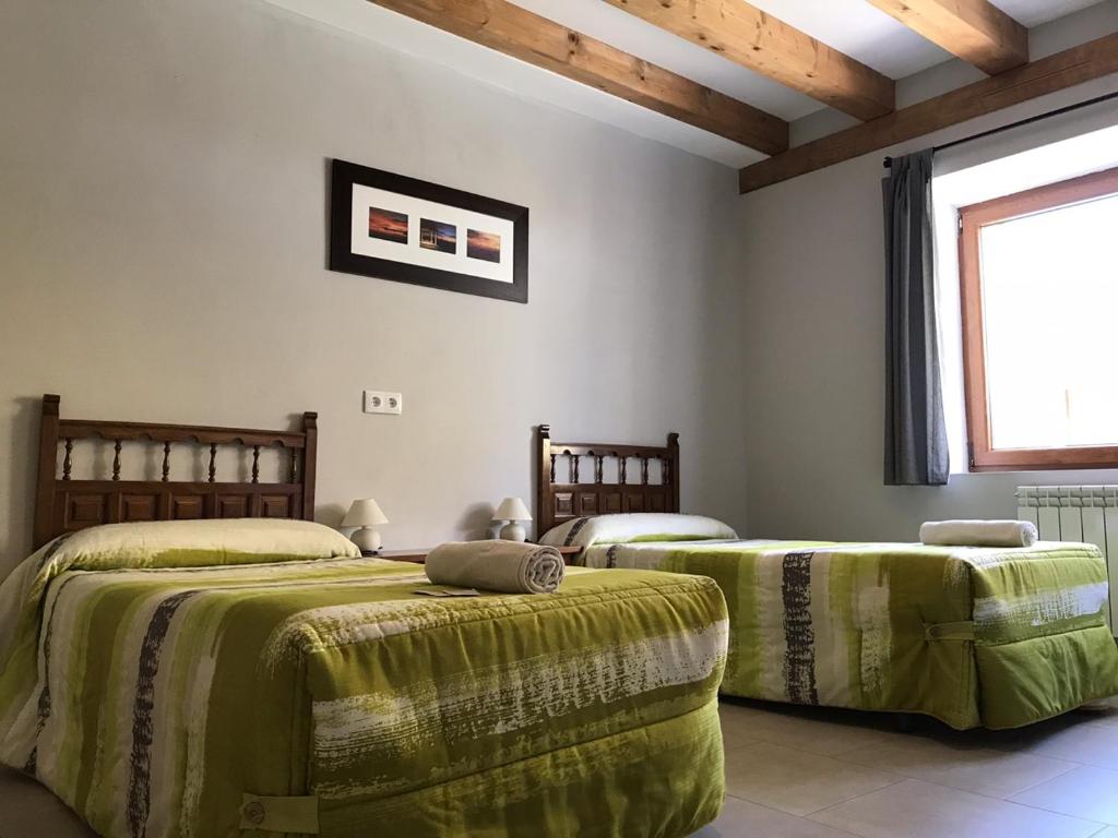 Albergue Orión, Castrojeriz — photo 2