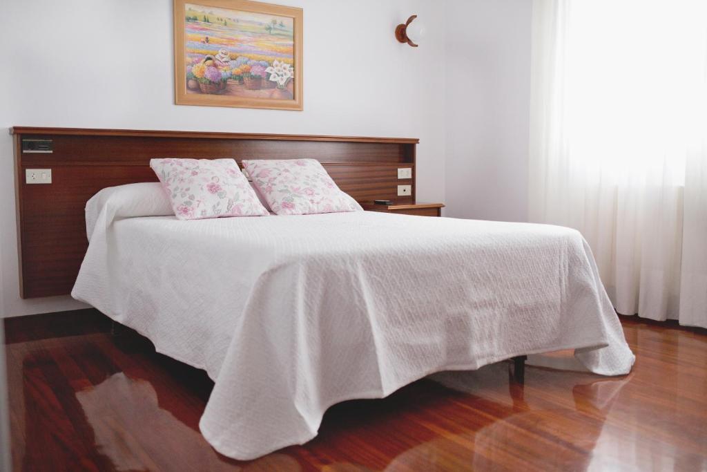 Hotel Victorino, Bandeira — photo 2