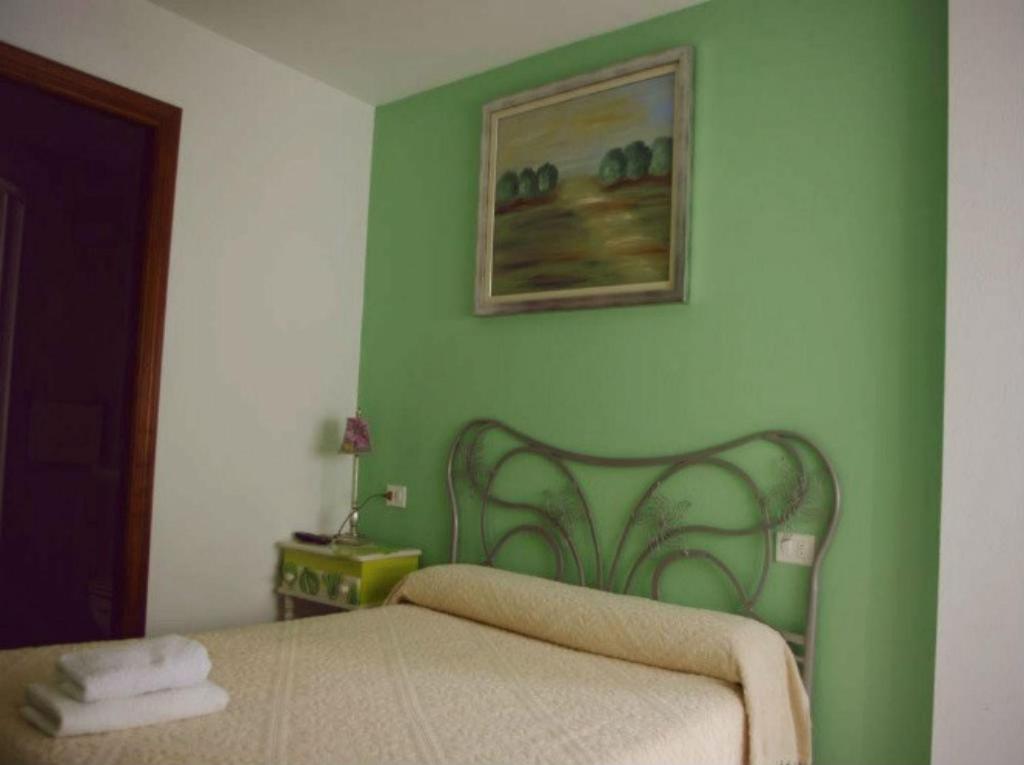 Pensión Casa Curro, Palas de Rei