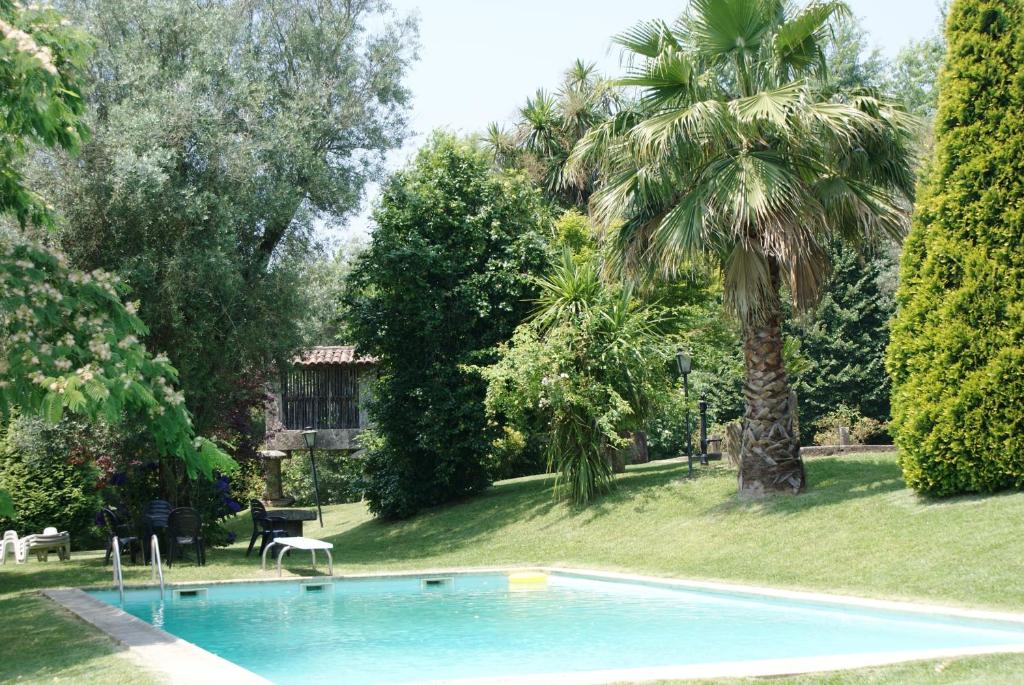 Quinta do Sobreiro, Facha — photo 3