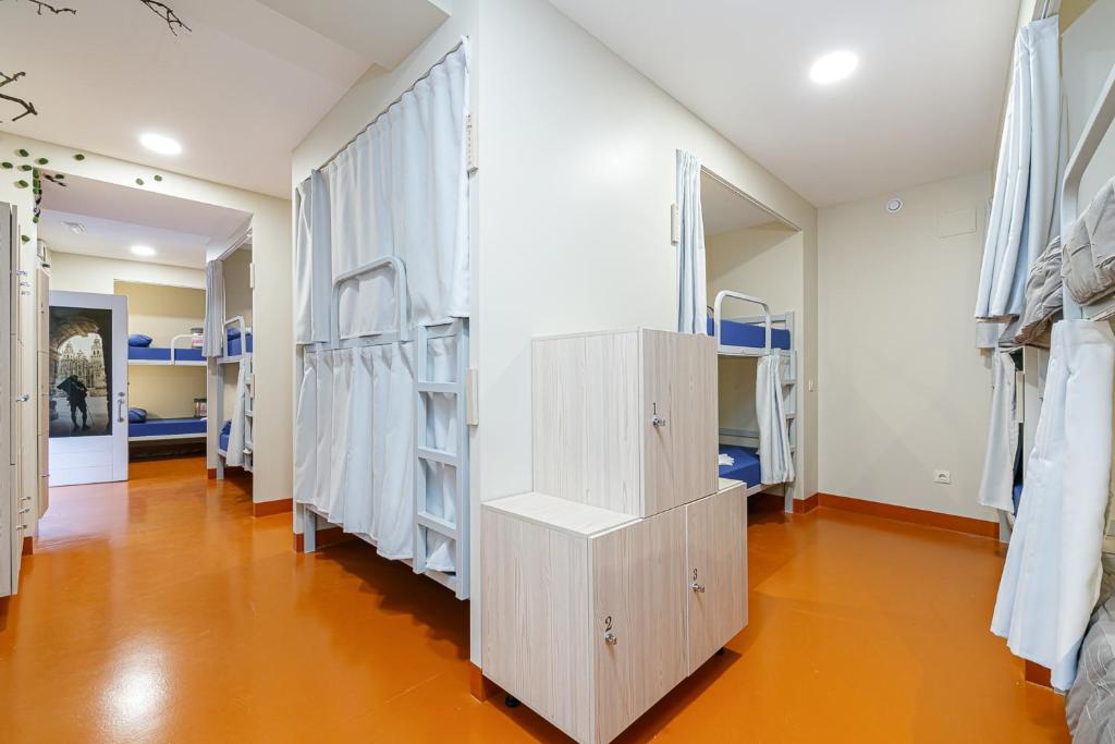 Turoqua Hostel, Pontevedra — photo 2