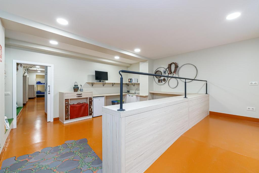 Turoqua Hostel, Pontevedra — photo 3