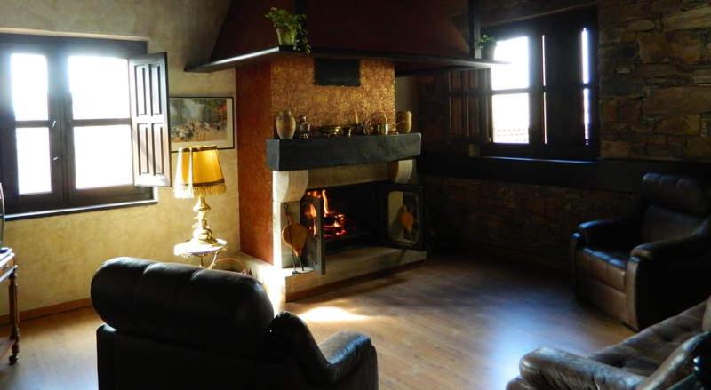 La Posada de Gaspar, Rabanal del Camino — photo 3