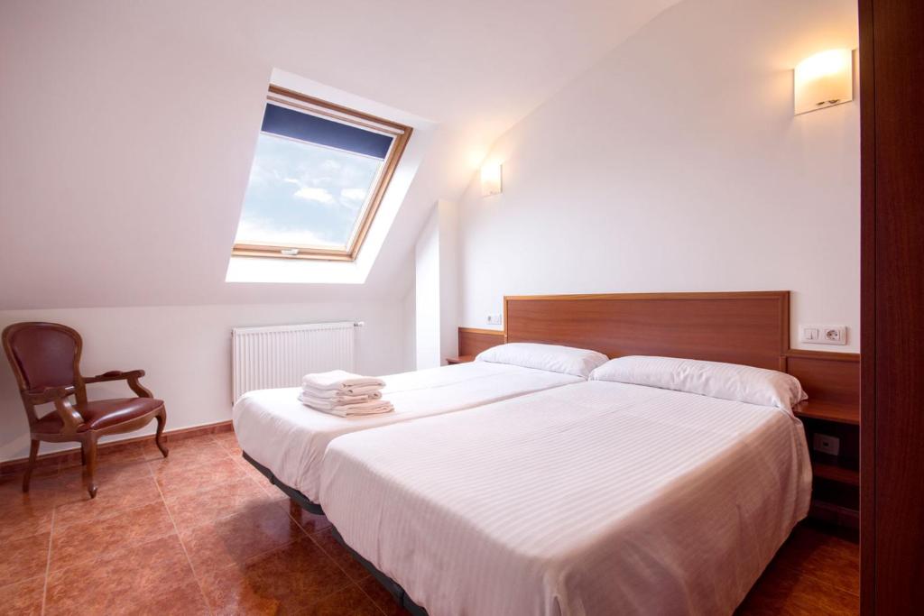 Hotel Darío, Lugo — photo 2