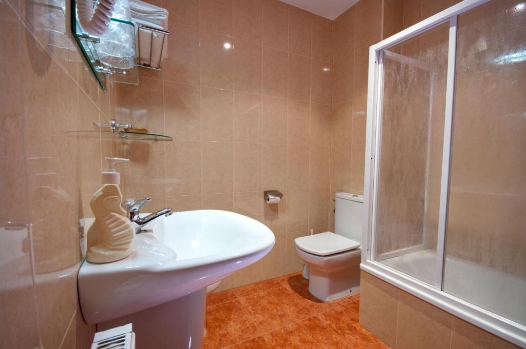 Hotel Darío, Lugo — photo 3