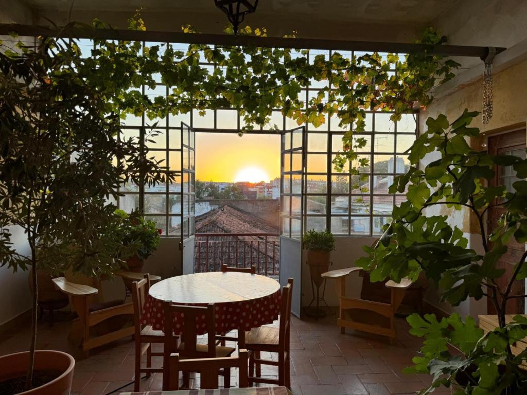Residencial Avenida Hostel, Tomar