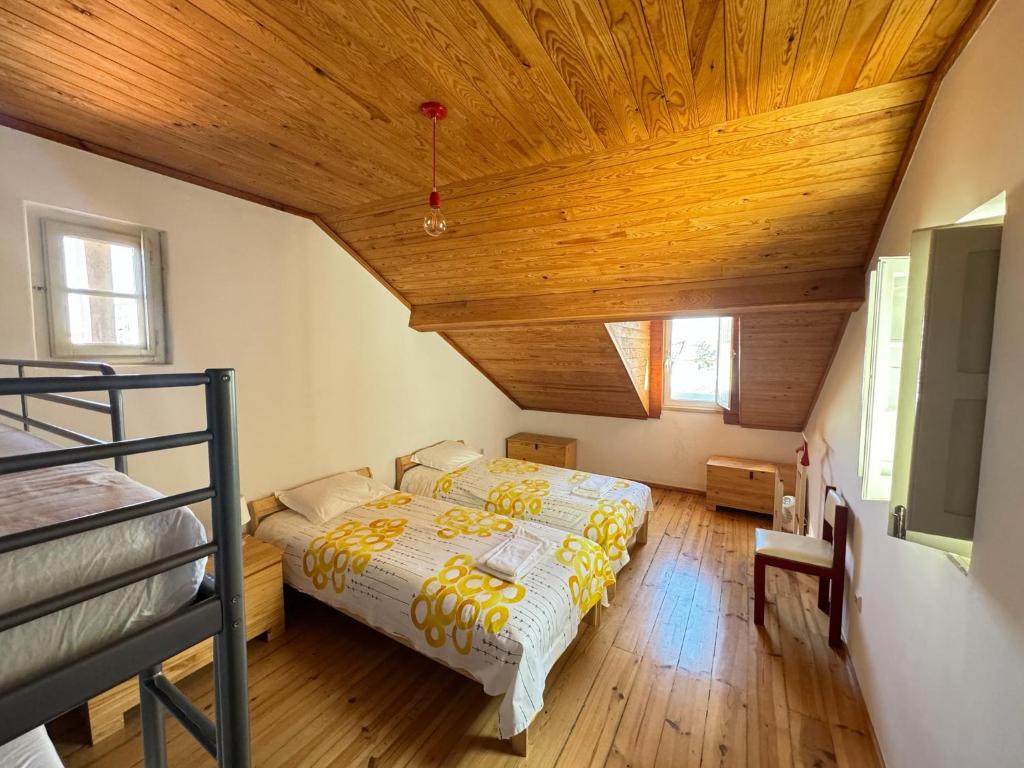 Residencial Avenida Hostel, Tomar — photo 2