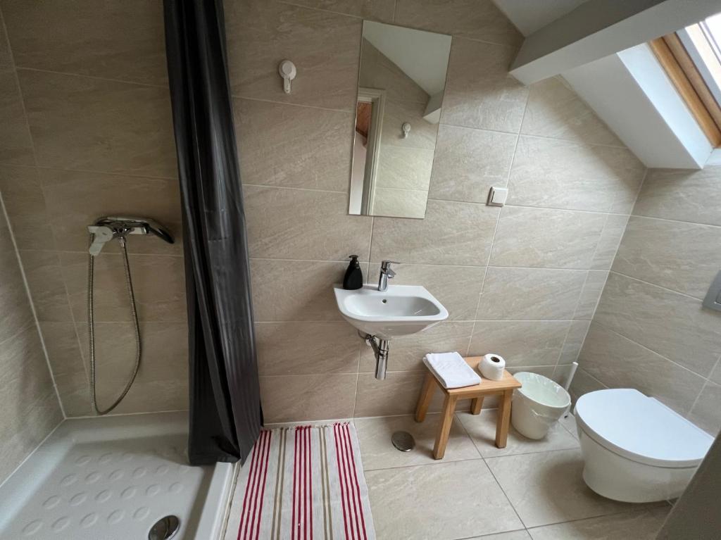 Residencial Avenida Hostel, Tomar — photo 3