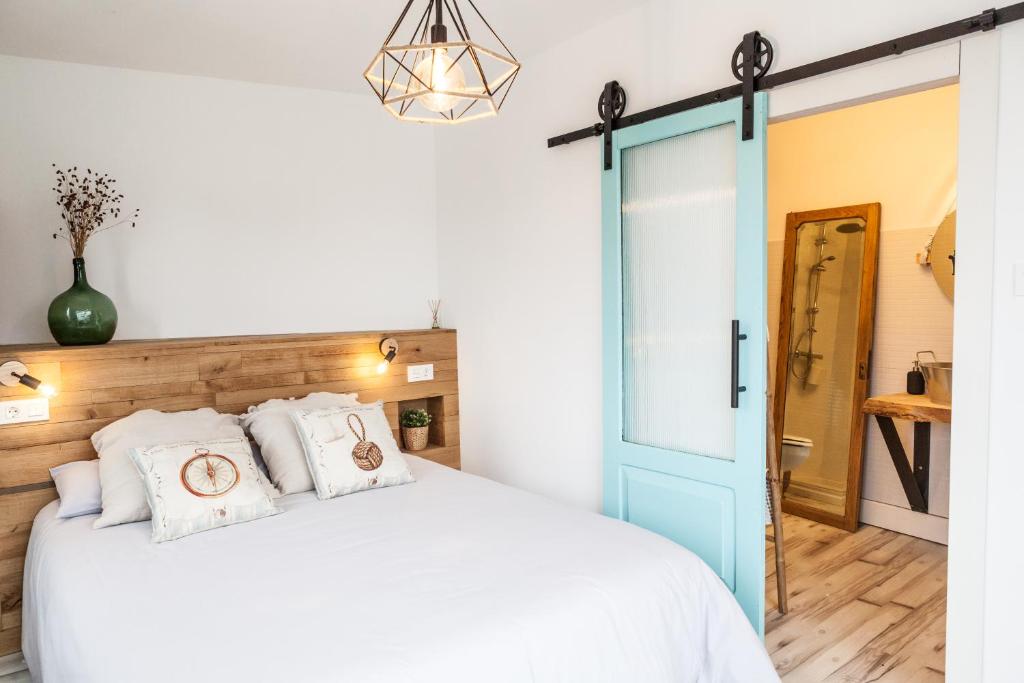 The Old Seaman Bed & Breakfast, Celorio