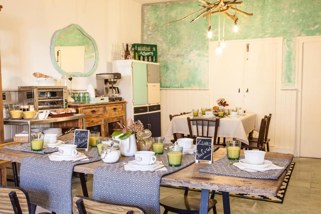 The Old Seaman Bed & Breakfast, Celorio — photo 2