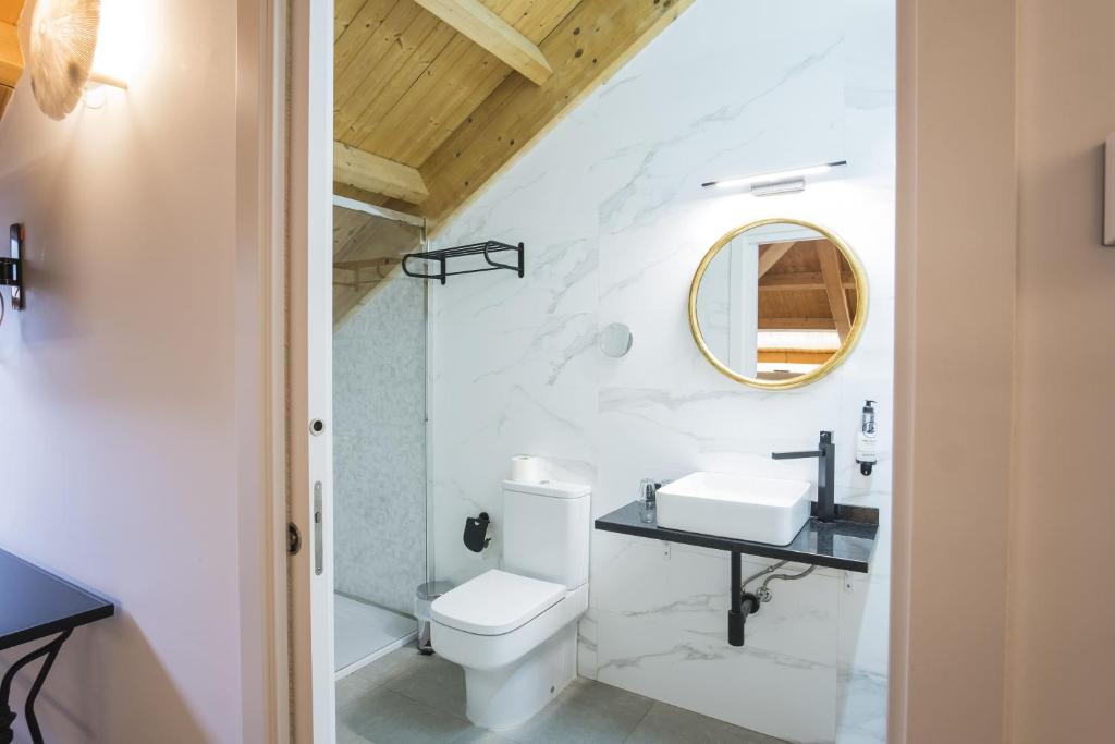 Hotel Alda Triacastela, Triacastela — photo 3