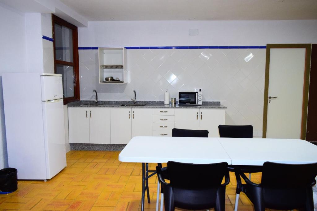 Albergue Mirás, Sigüeiro — photo 3