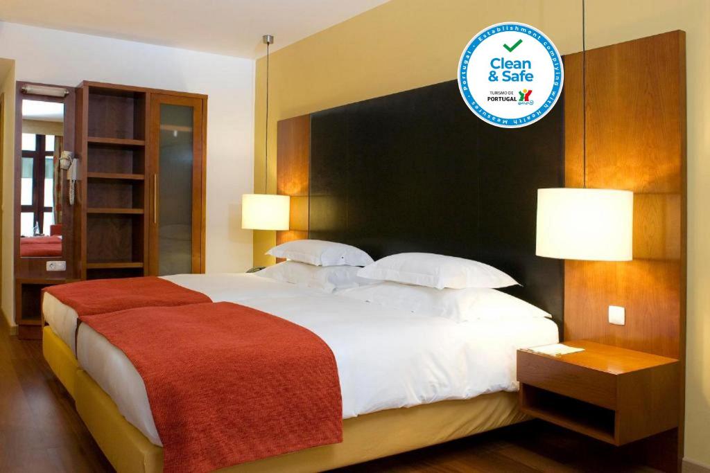 Leziria Parque Hotel, Vila Franca De Xira