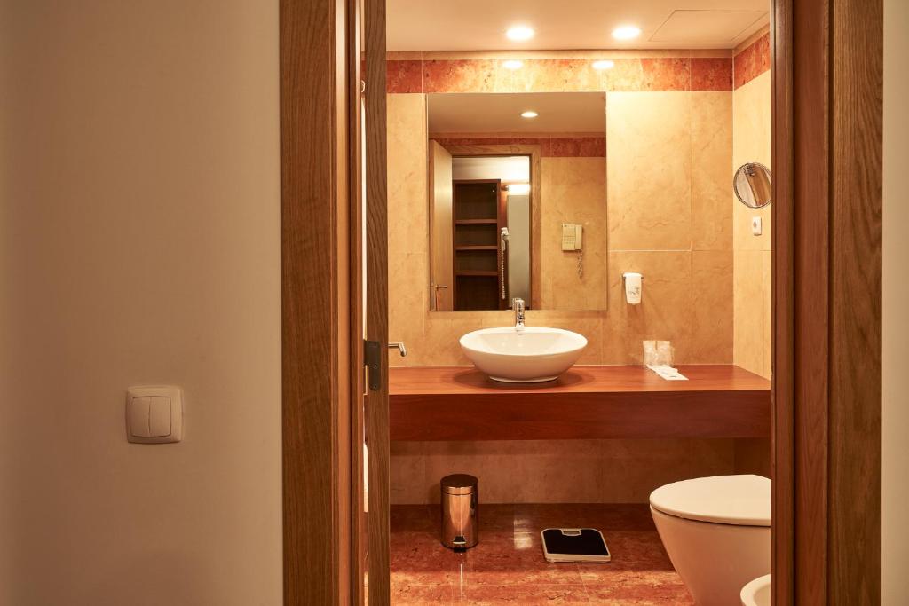 Leziria Parque Hotel, Vila Franca De Xira — photo 3