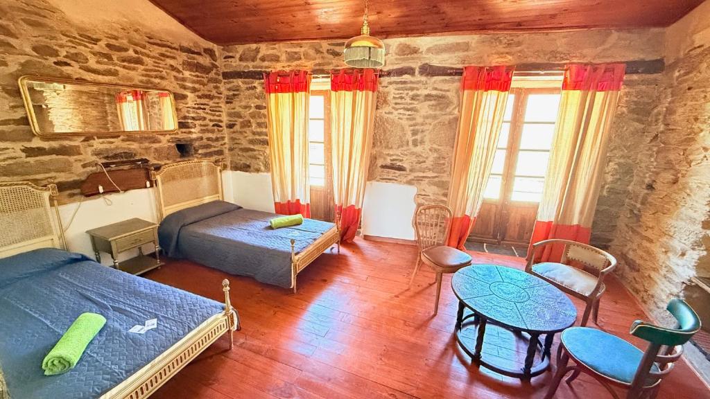 PENSIÓN ALBERGUE MATIAS LOCANDA, Sarria