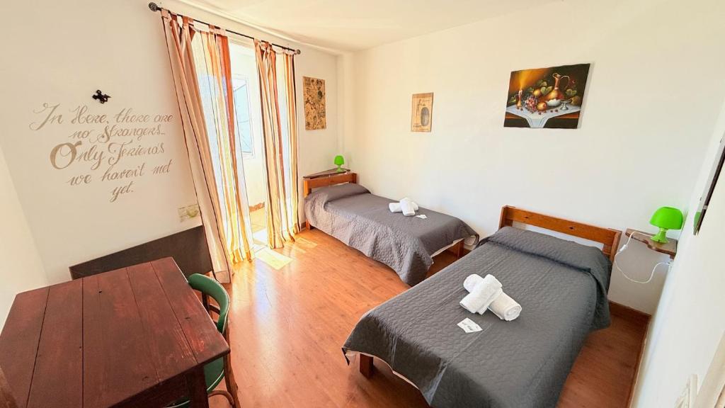 PENSIÓN ALBERGUE MATIAS LOCANDA, Sarria — photo 3