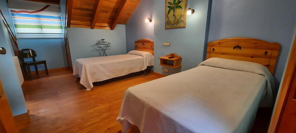 La Casona B&B, Noja