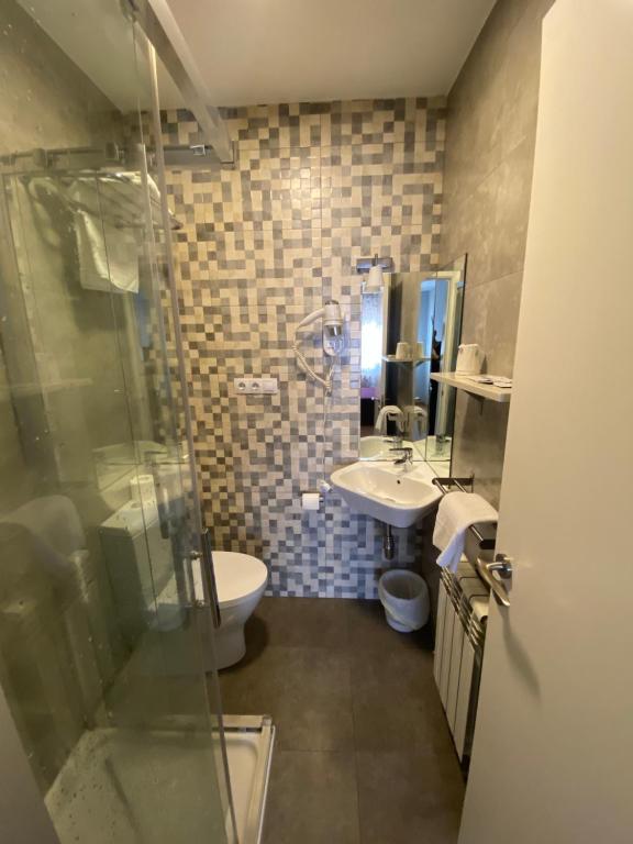 Hostal dpCristal, Sarria — photo 2