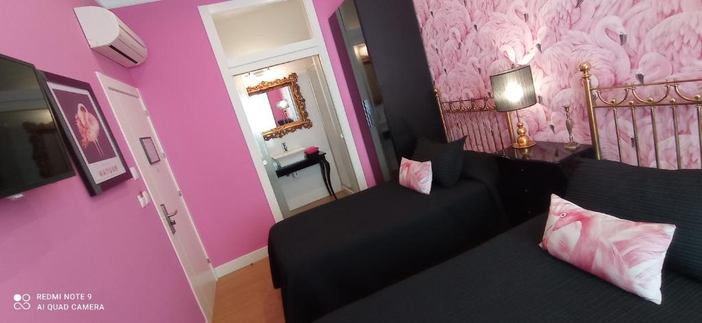 Alojamiento Buciero, Santoña
