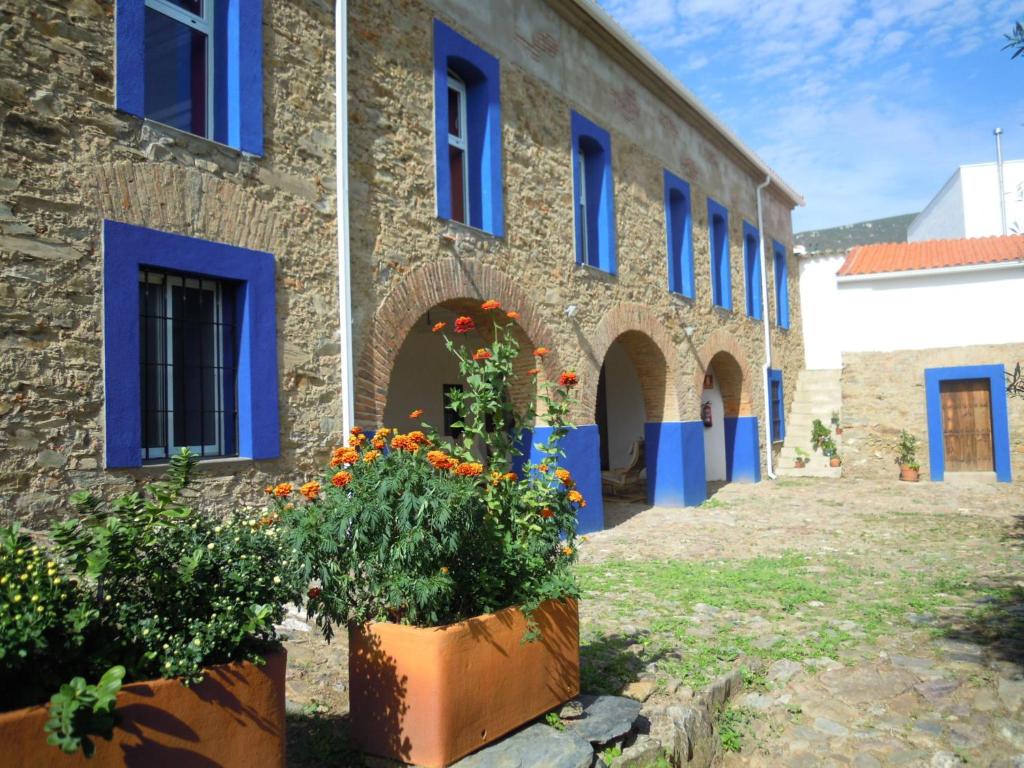 Albergue Turístico Hostel Cañaveral, Cañaveral