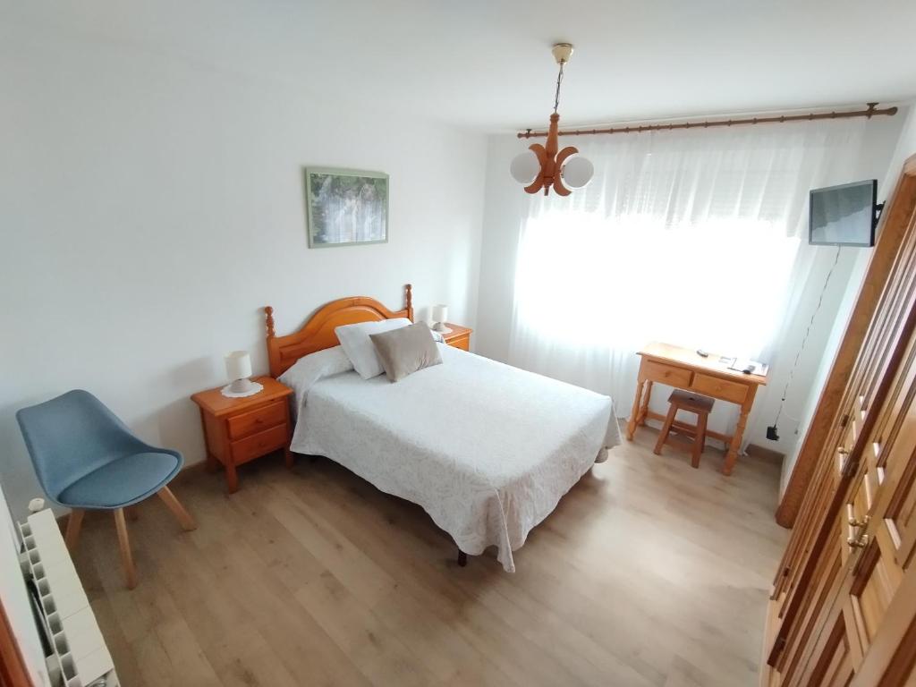 Pension Alto Santiago, San Vicente de la Barquera — photo 2