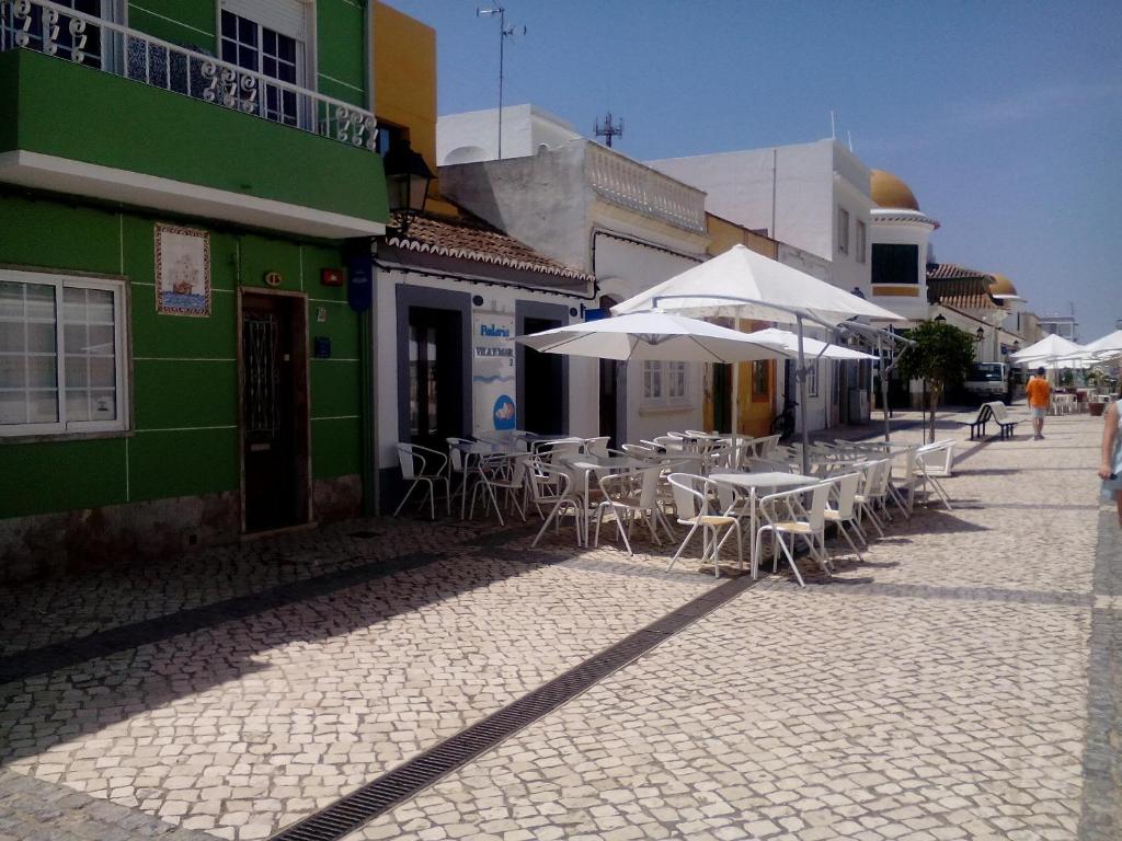 Residência Matos Pereira, Vila Real De Santo Antonio